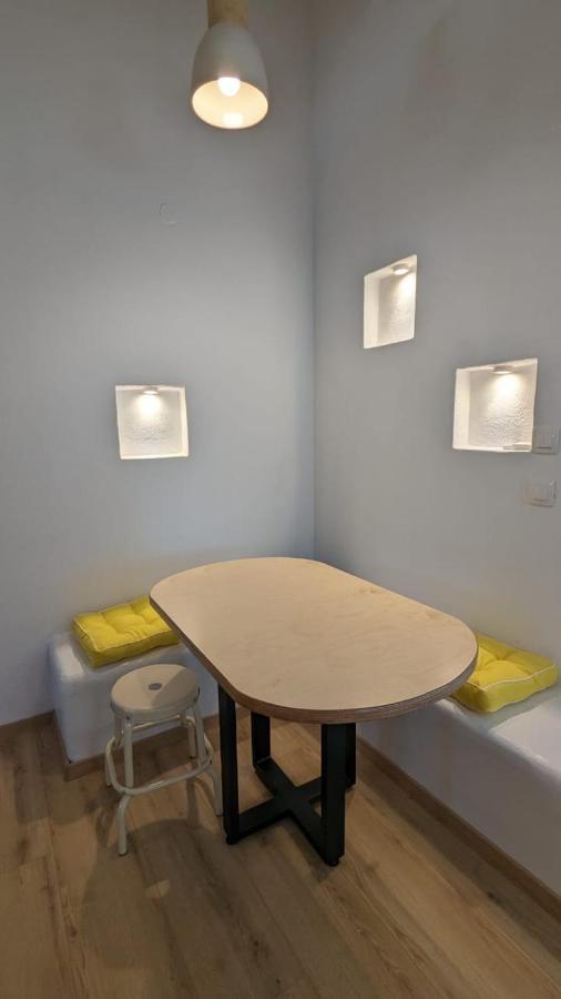 הוילה ניקיטי Kladi House Renovated 2023 מראה חיצוני תמונה