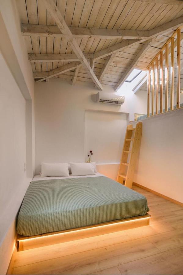 הוילה ניקיטי Kladi House Renovated 2023 מראה חיצוני תמונה