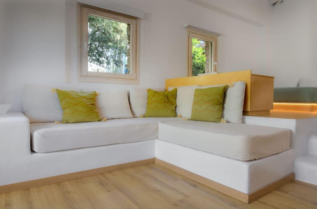 הוילה ניקיטי Kladi House Renovated 2023 מראה חיצוני תמונה