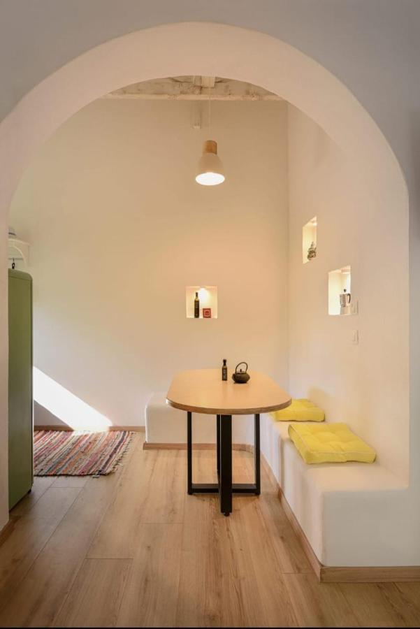 הוילה ניקיטי Kladi House Renovated 2023 מראה חיצוני תמונה