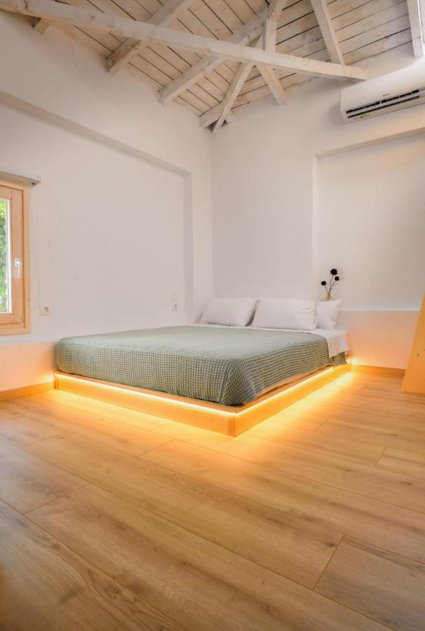 הוילה ניקיטי Kladi House Renovated 2023 מראה חיצוני תמונה