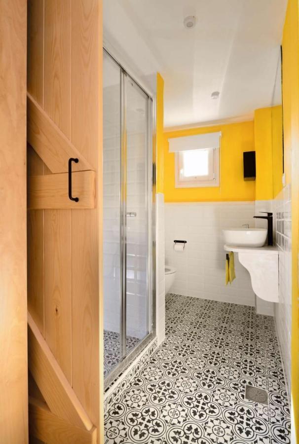 הוילה ניקיטי Kladi House Renovated 2023 מראה חיצוני תמונה