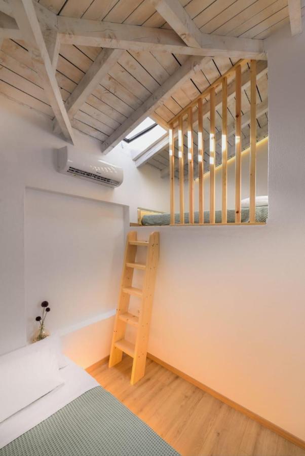הוילה ניקיטי Kladi House Renovated 2023 מראה חיצוני תמונה